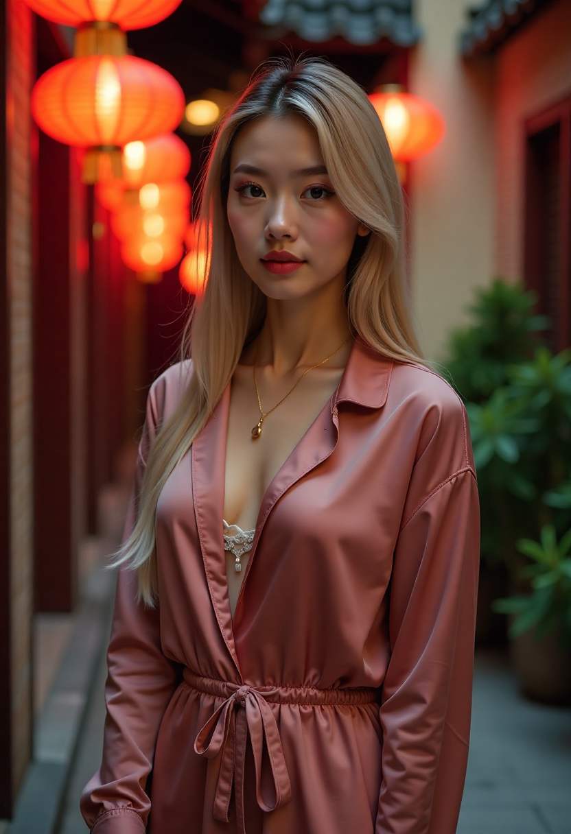 小城食光剧照