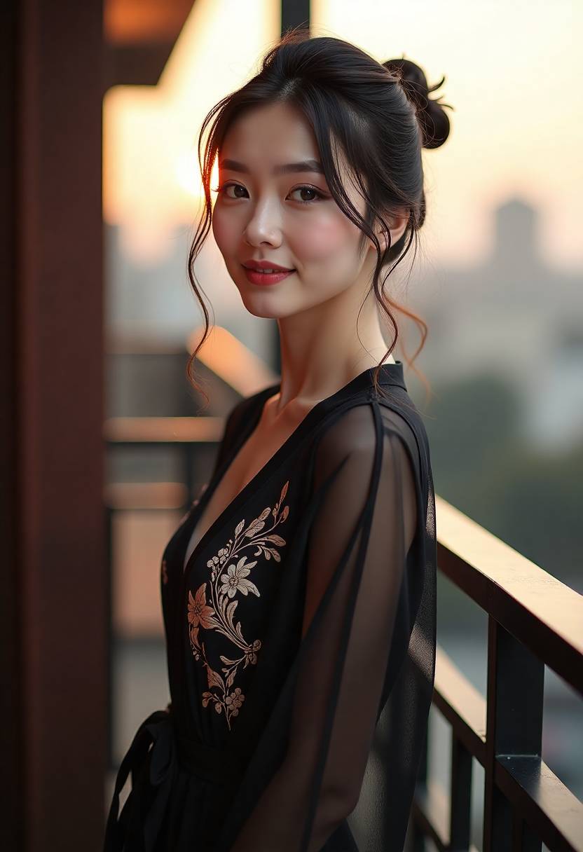 最后一封电报海报