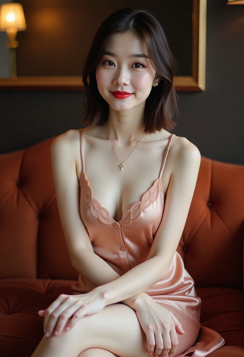 无声证词剧照