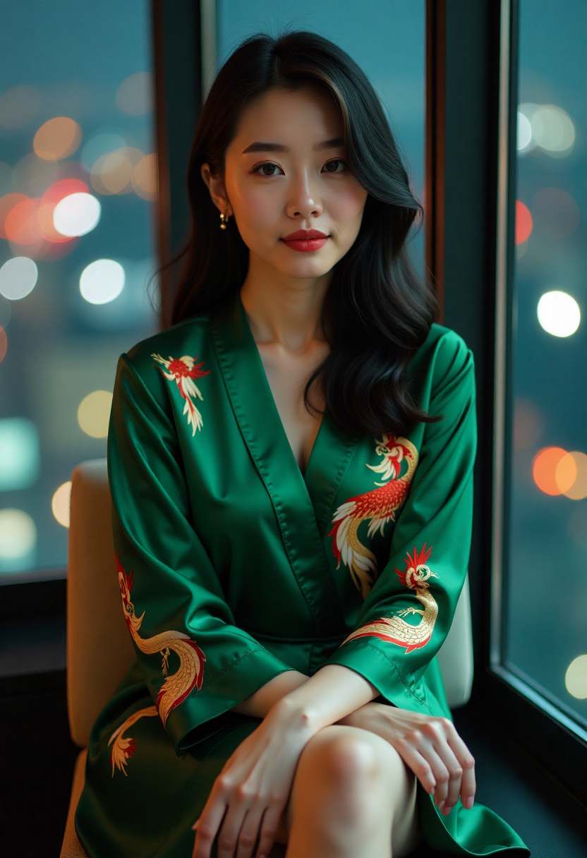 周末请开麦海报